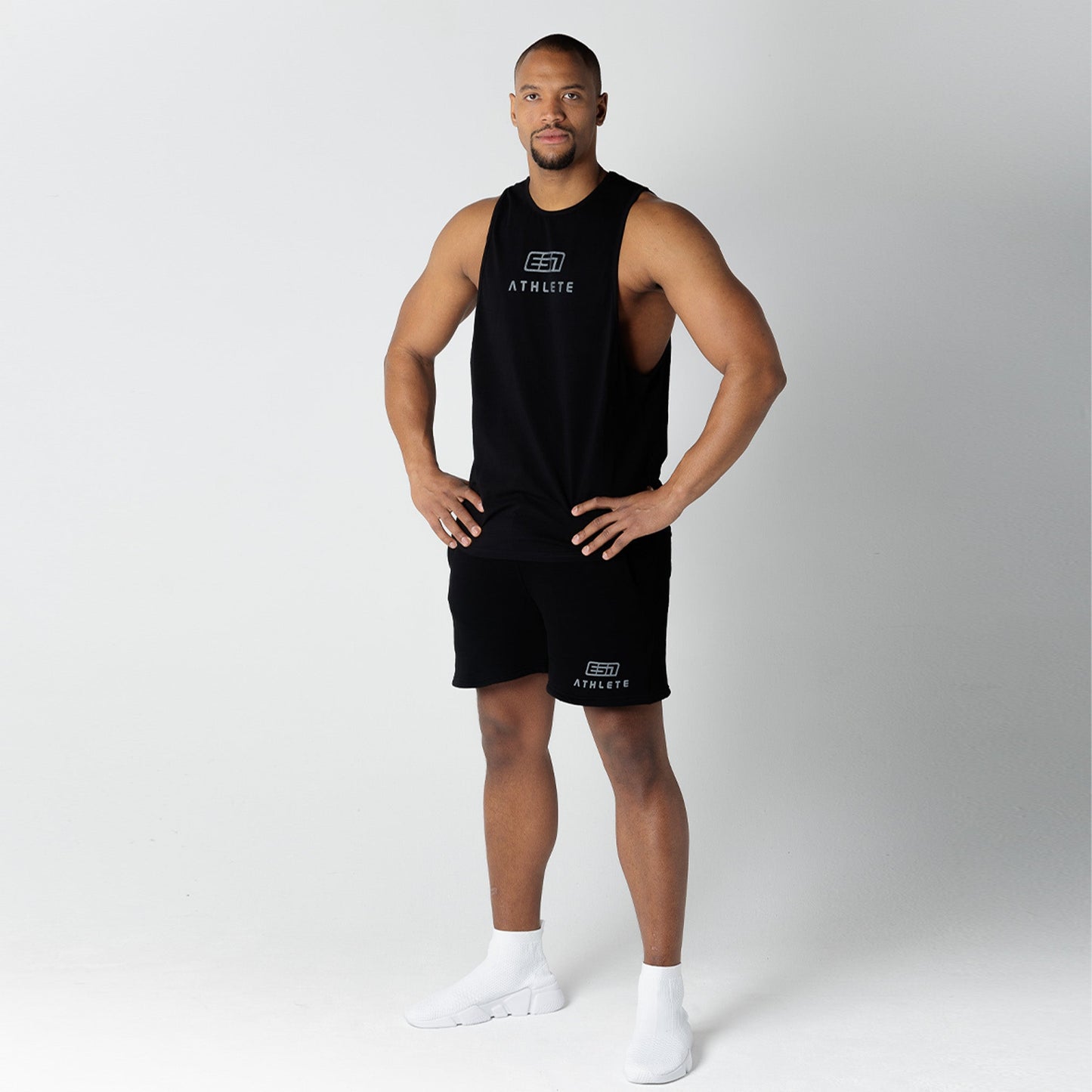 Athlete Squad Tanktop - ЕЅΝ
