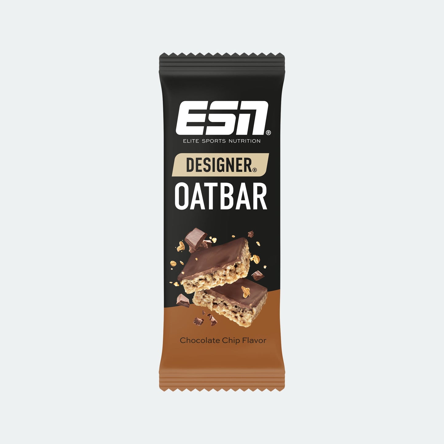 Haferriegel: Designer Oatbar - ЕЅΝ
