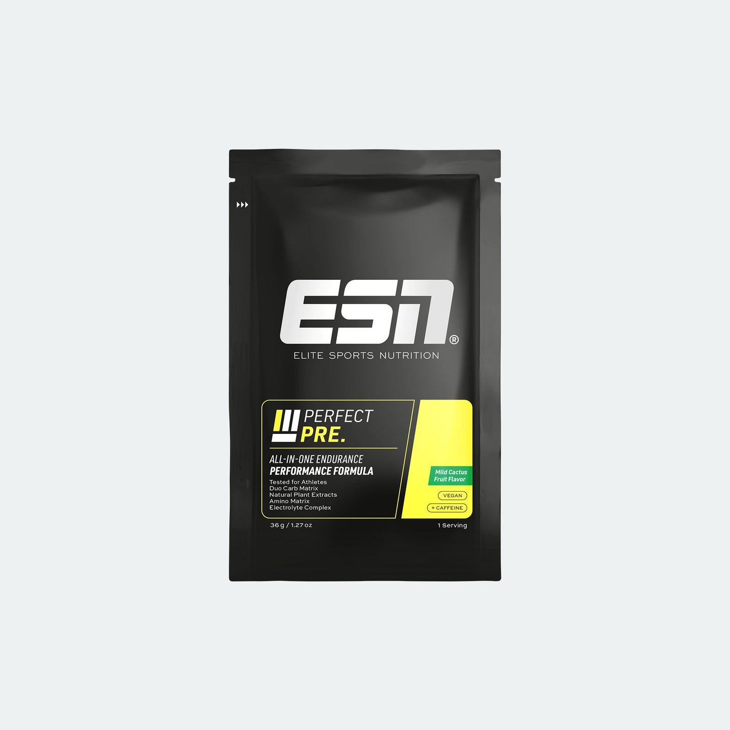 Perfect Pre - ЕЅΝ