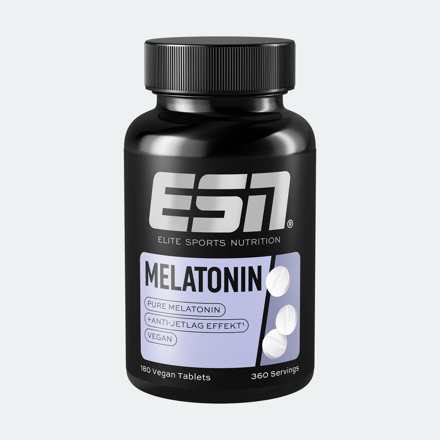 Melatonin Sleep Aid - ЕЅΝ