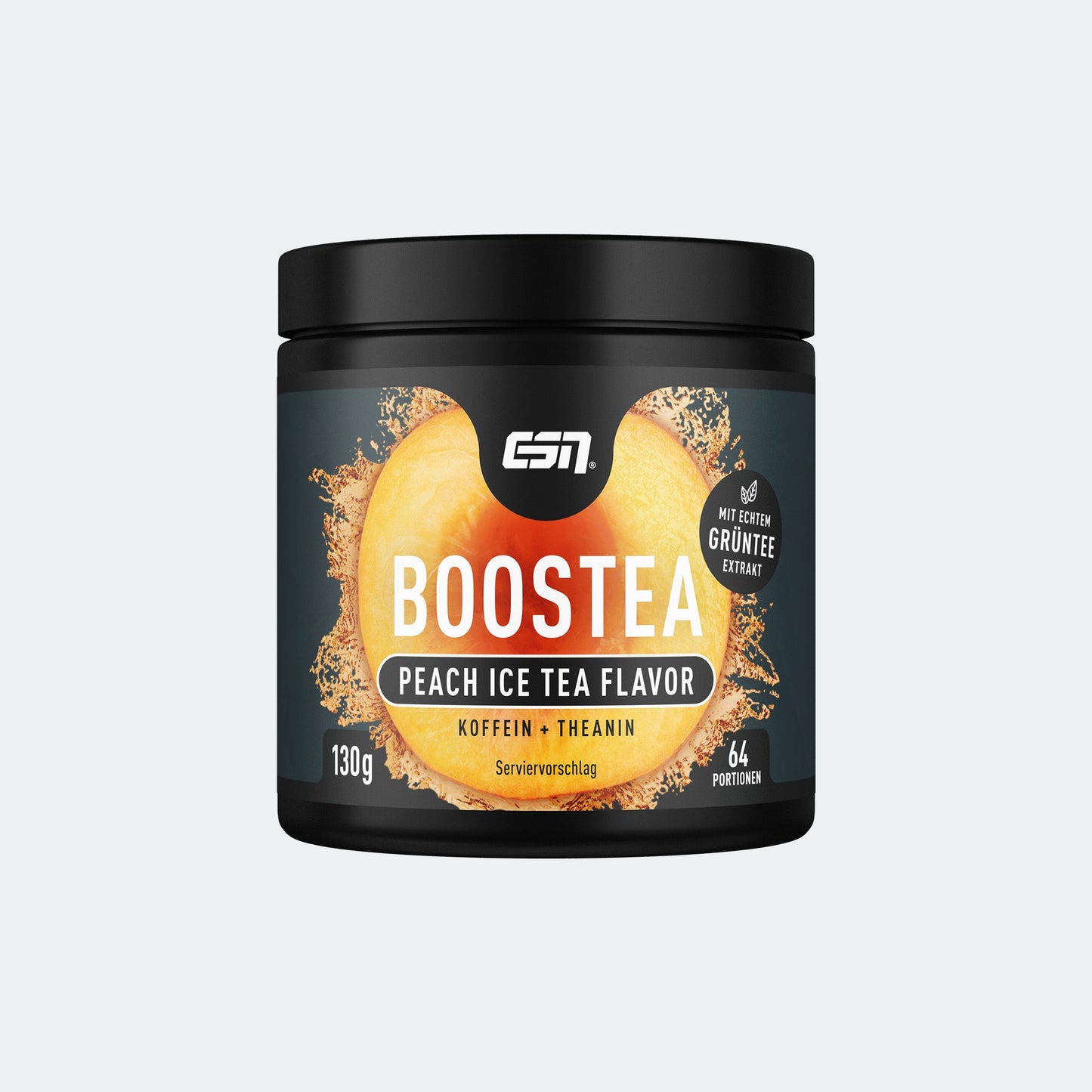 Energie Booster: Boostea - ЕЅΝ