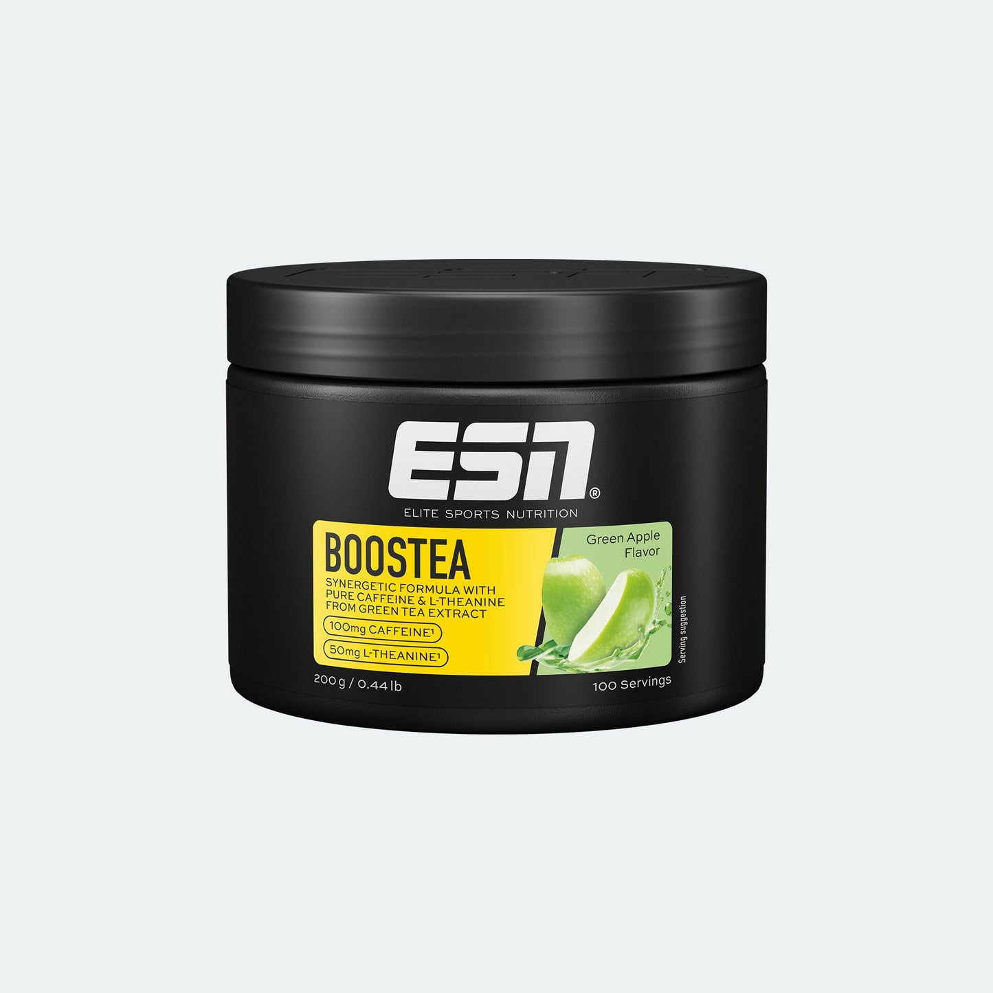 Energie Booster: Boostea - ЕЅΝ