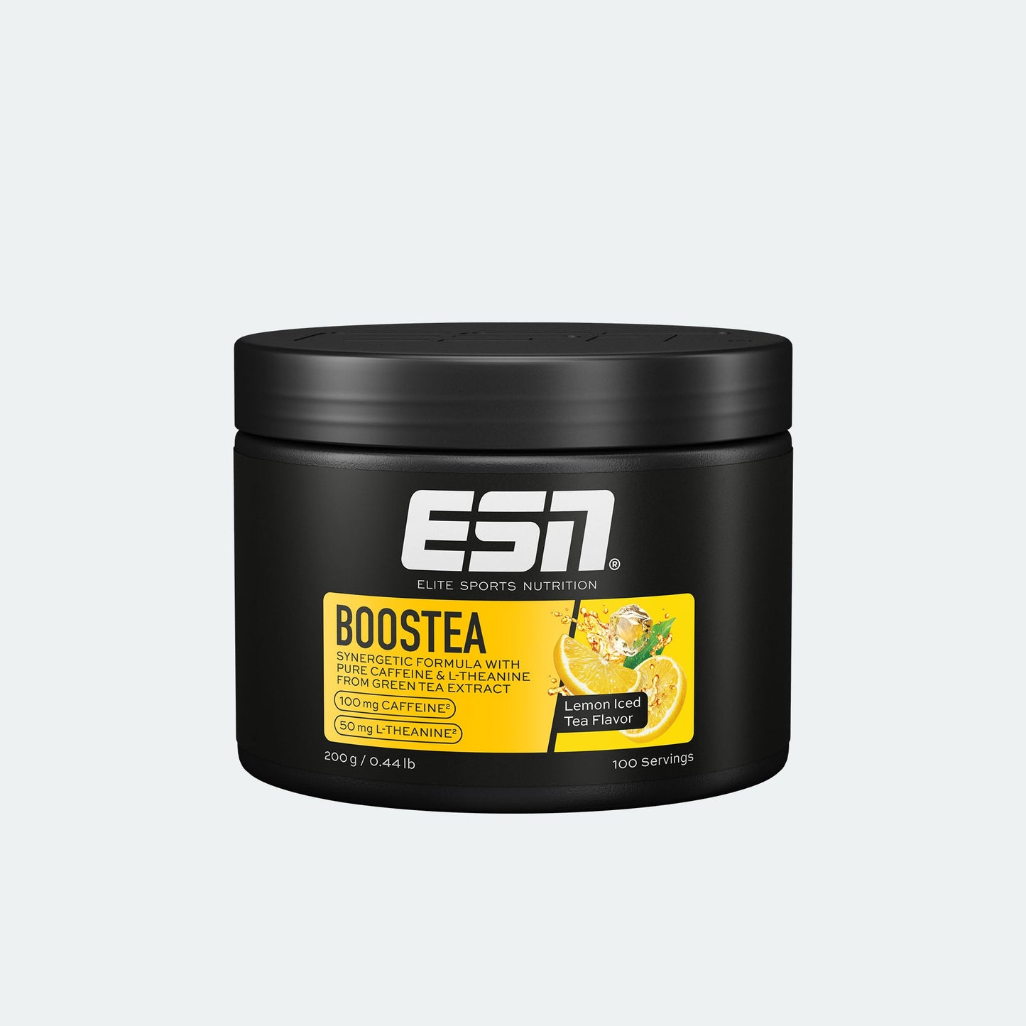 Energie Booster: Boostea - ЕЅΝ