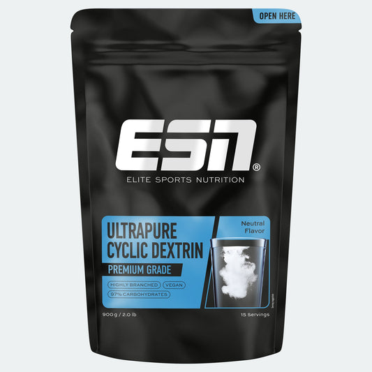 Ultrapure Cyclic Dextrin - ЕЅΝ