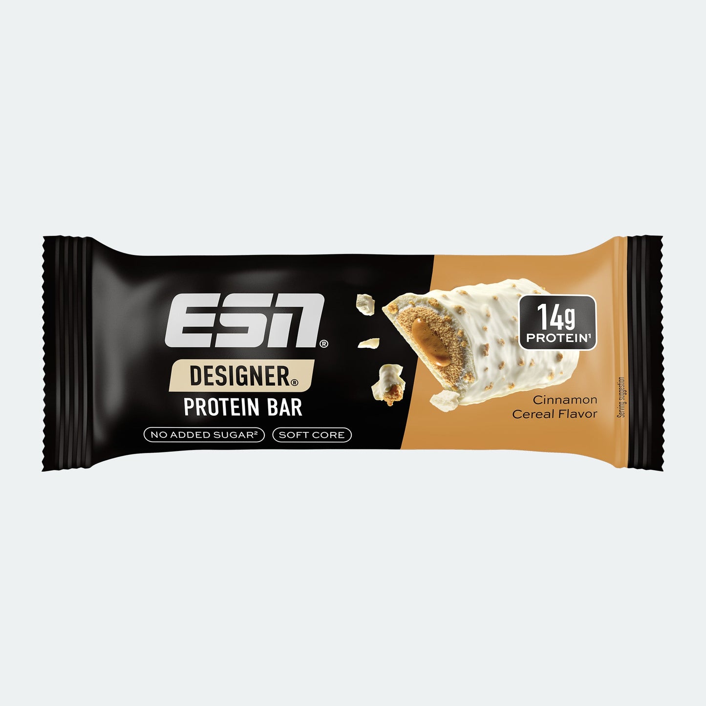 Designer Bar Proteinriegel - ЕЅΝ