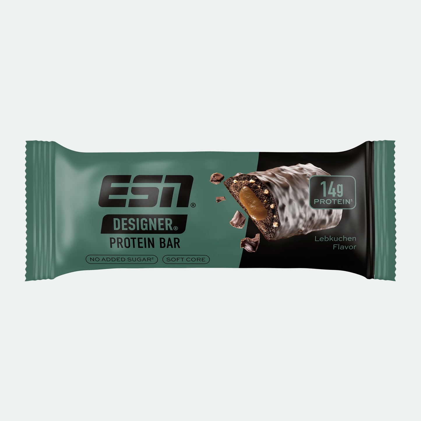 Designer Bar Proteinriegel - ЕЅΝ