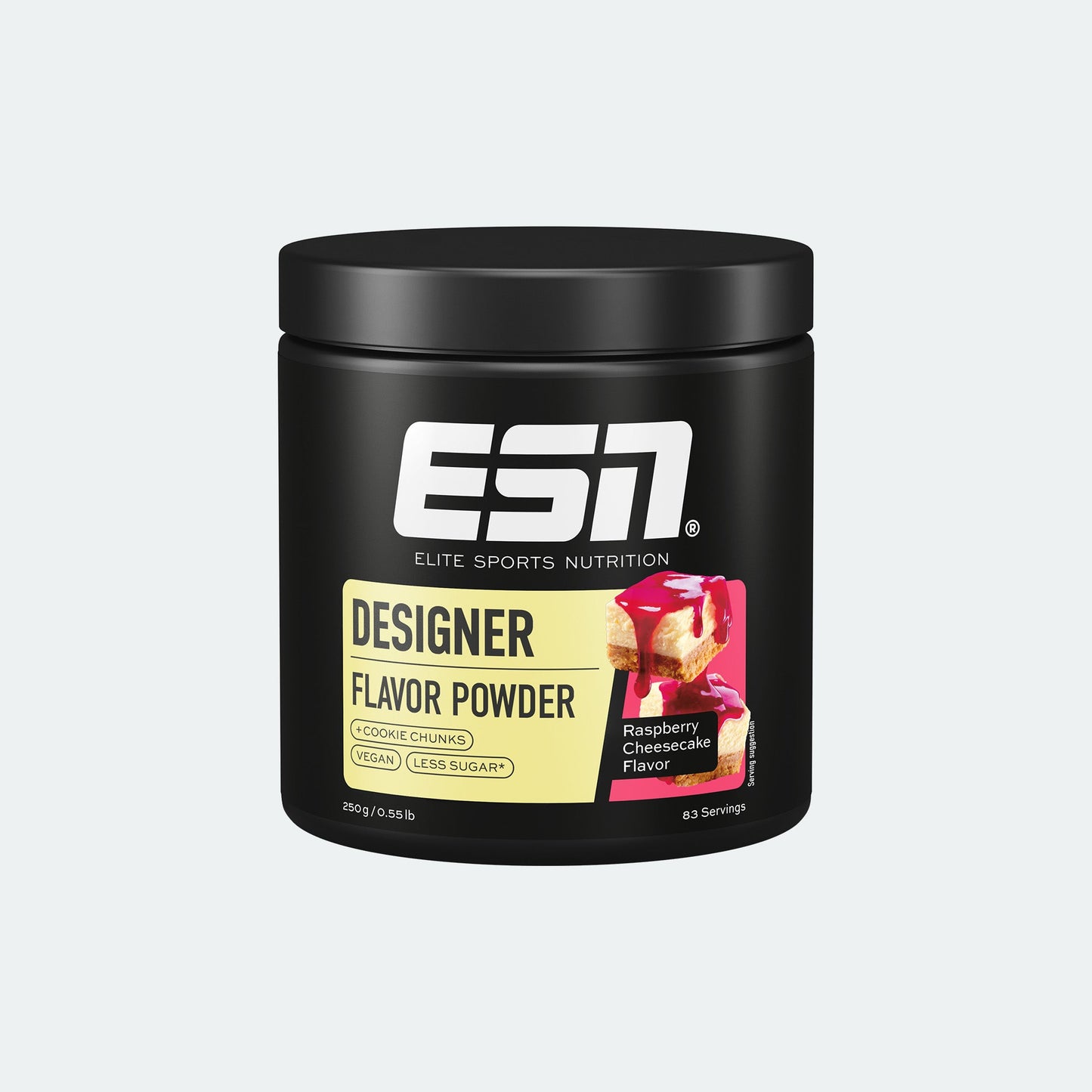 Geschmackspulver: Designer Flavor Powder - ЕЅΝ
