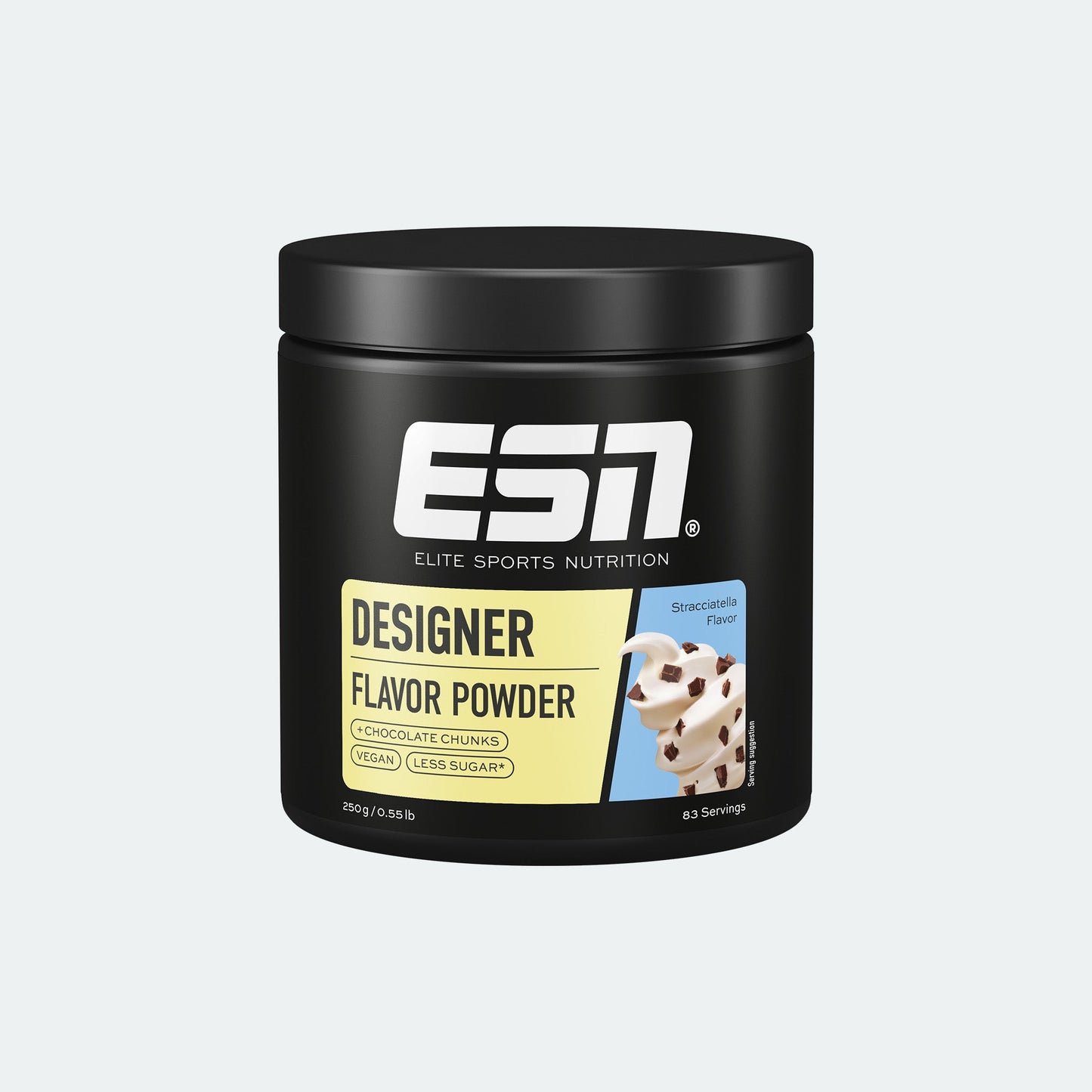 Geschmackspulver: Designer Flavor Powder - ЕЅΝ