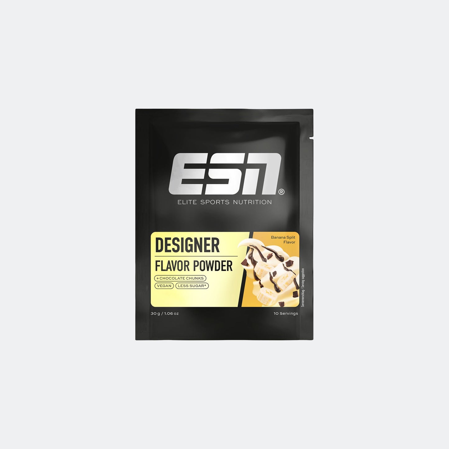Geschmackspulver: Designer Flavor Powder - ЕЅΝ