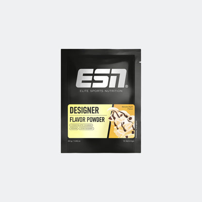 Geschmackspulver: Designer Flavor Powder - ЕЅΝ