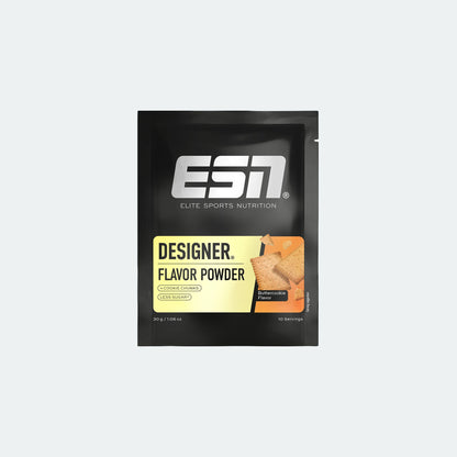 Geschmackspulver: Designer Flavor Powder - ЕЅΝ