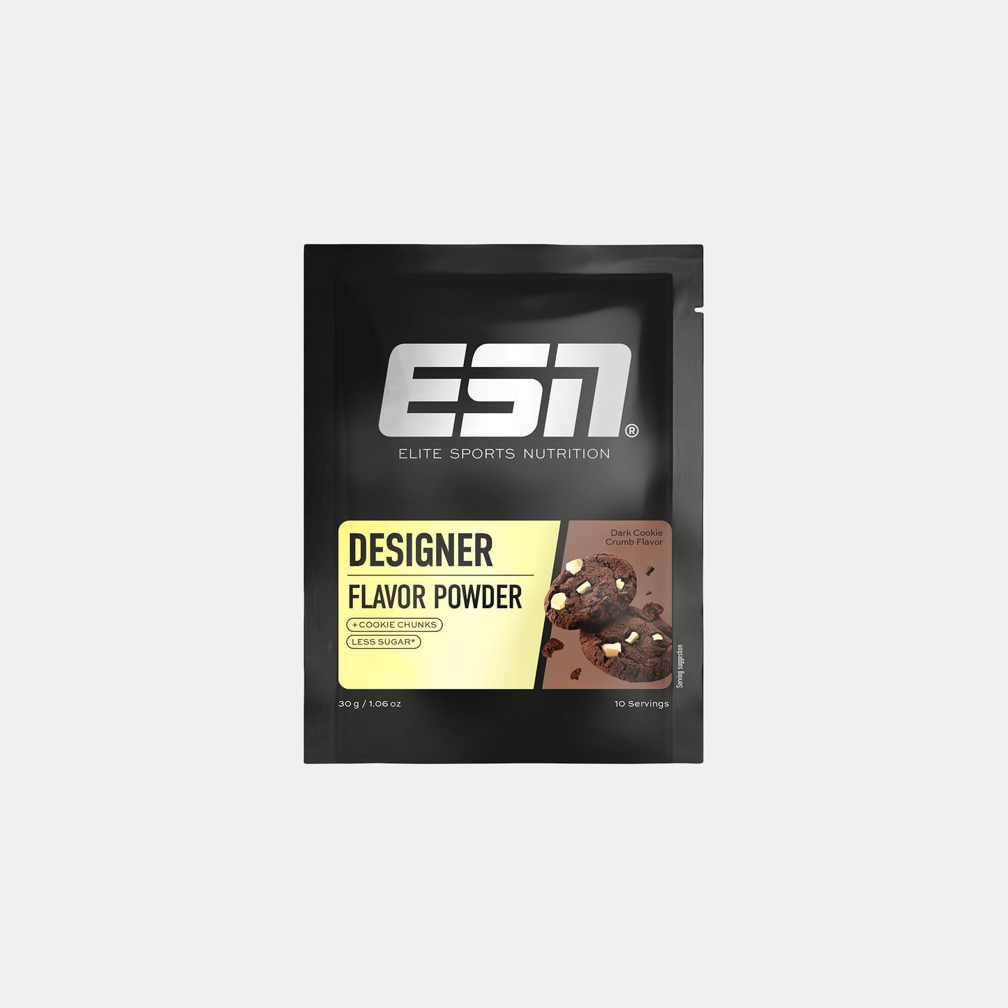 Geschmackspulver: Designer Flavor Powder - ЕЅΝ