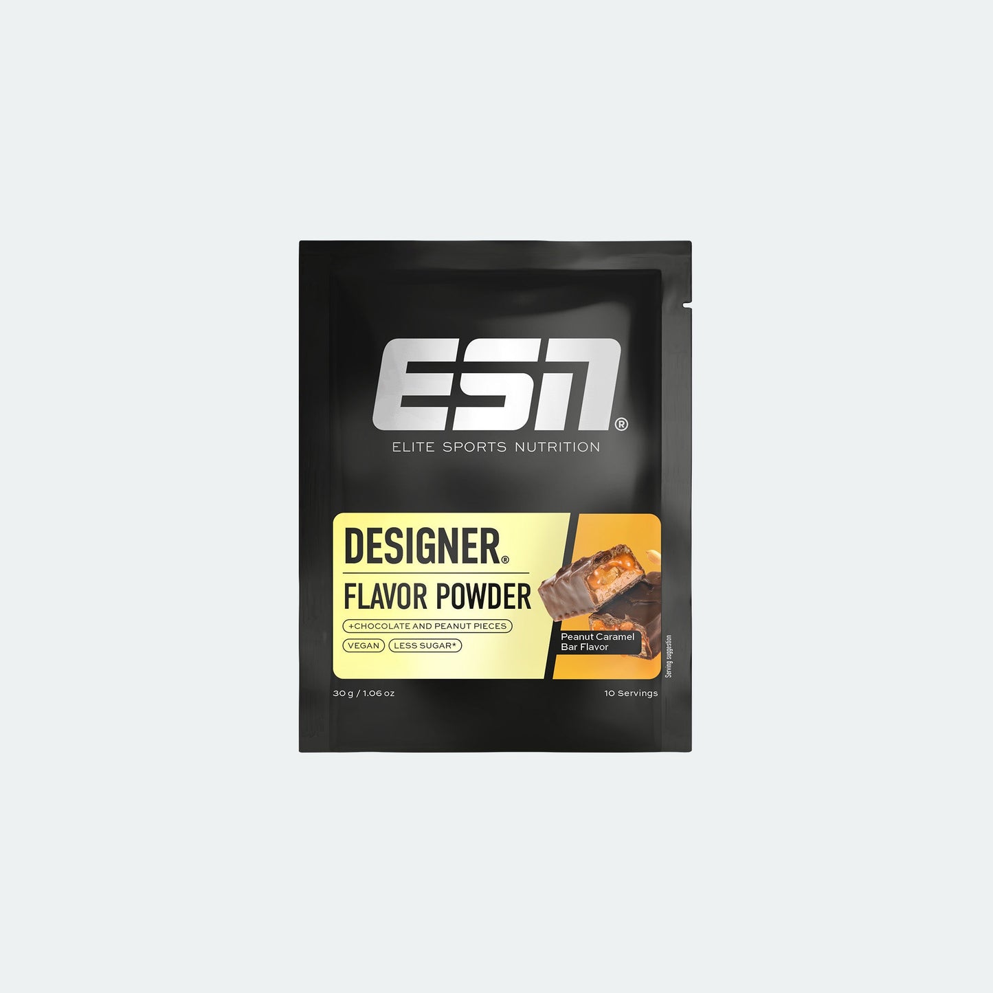 Geschmackspulver: Designer Flavor Powder - ЕЅΝ