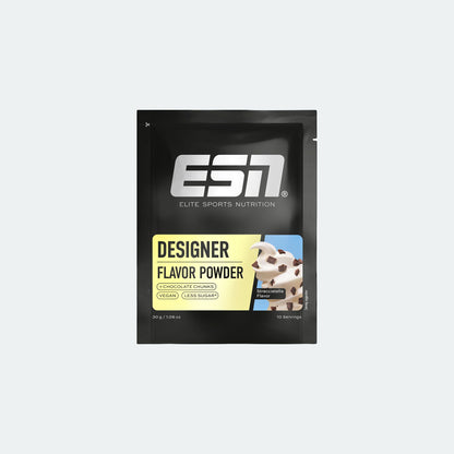 Geschmackspulver: Designer Flavor Powder - ЕЅΝ