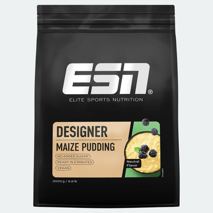 Designer Maispudding - ЕЅΝ