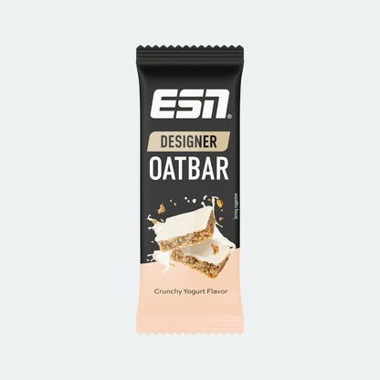 Haferriegel: Designer Oatbar - ЕЅΝ