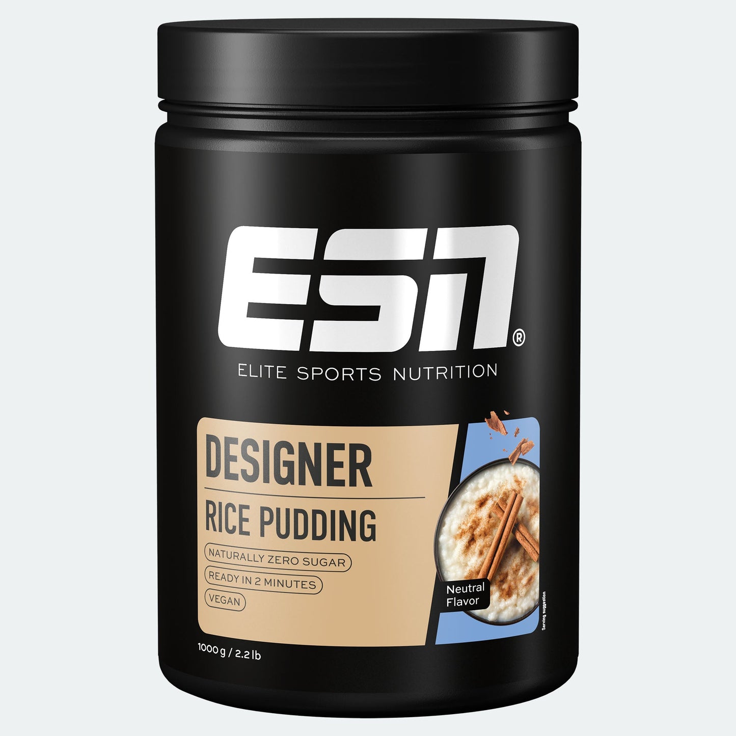 Designer Reispudding - ЕЅΝ