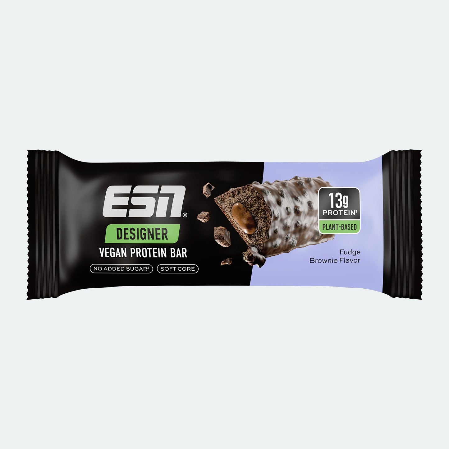Designer Vegan Protein Bar - ЕЅΝ