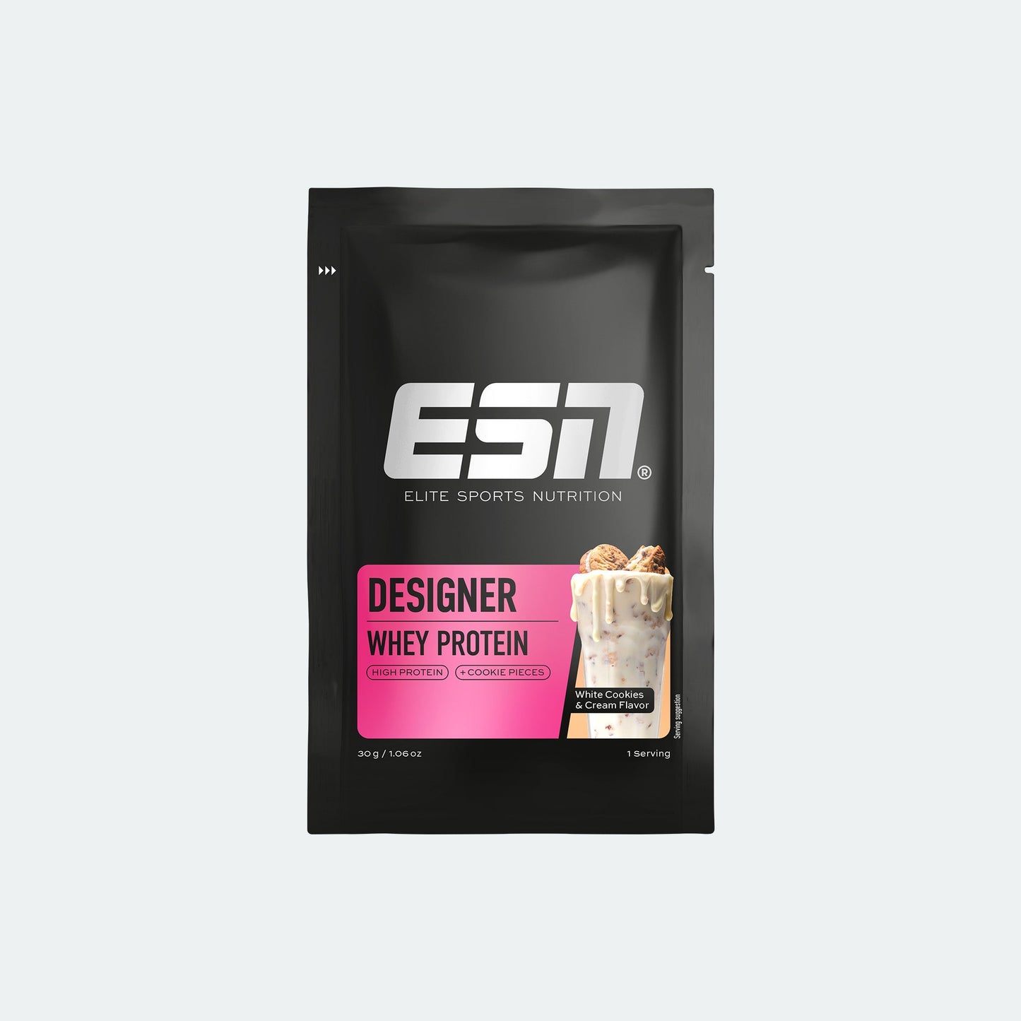 Designer Whey Protein - ЕЅΝ