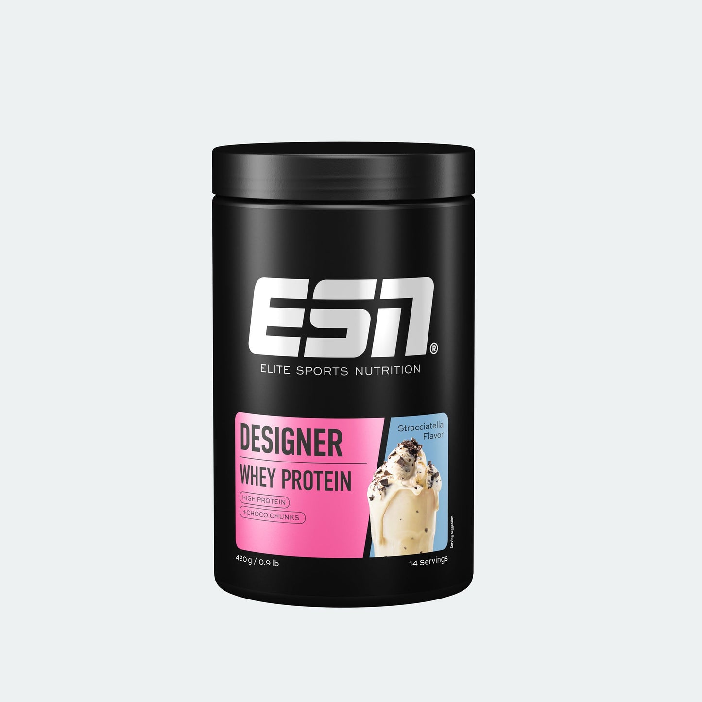 Designer Whey Protein - ЕЅΝ