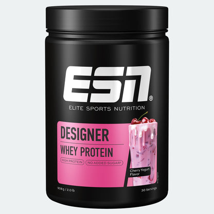 Designer Whey Protein - ЕЅΝ