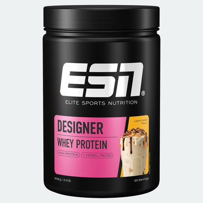 Designer Whey Protein - ЕЅΝ
