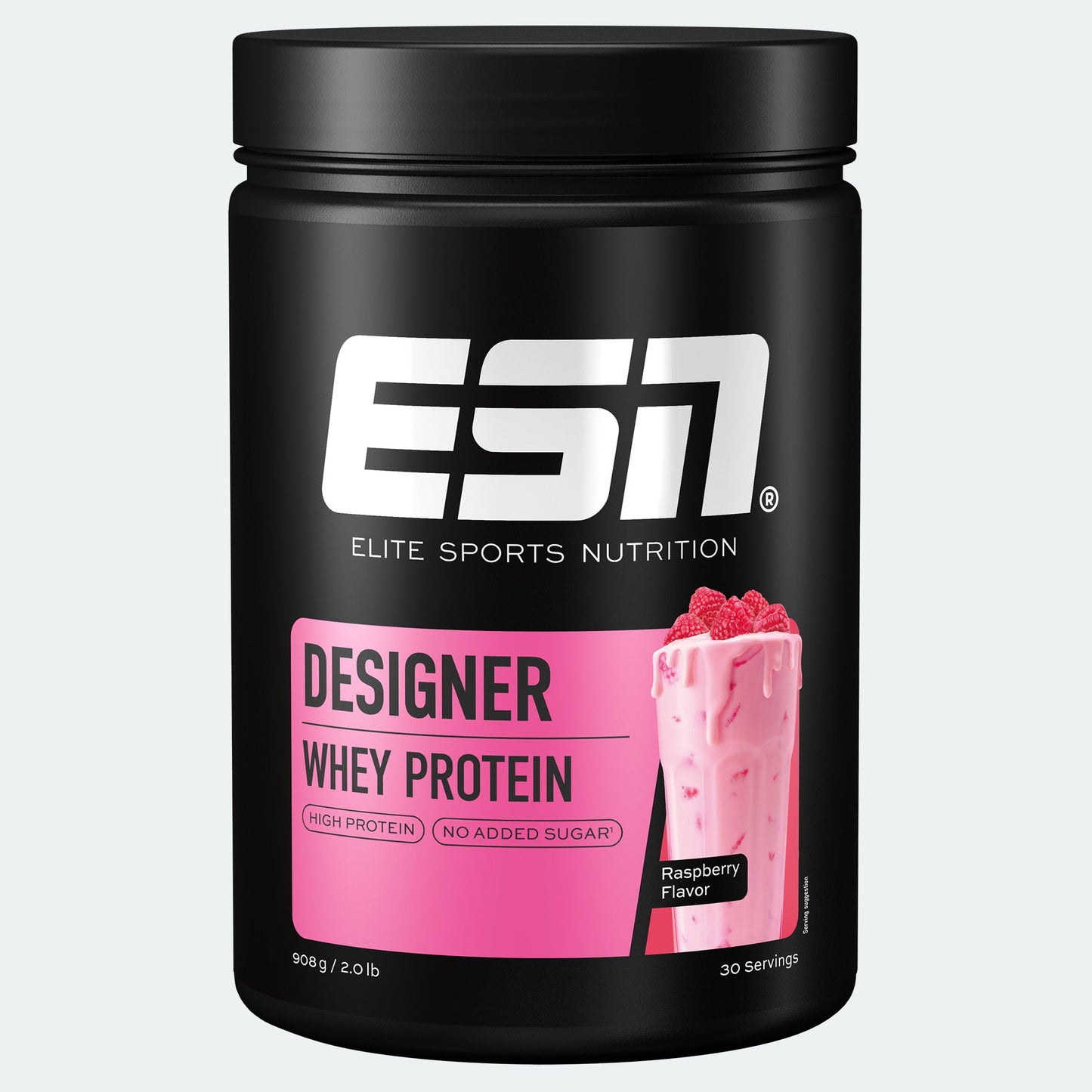 Designer Whey Protein - ЕЅΝ