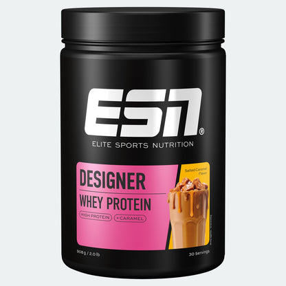 Designer Whey Protein - ЕЅΝ