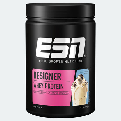 Designer Whey Protein - ЕЅΝ