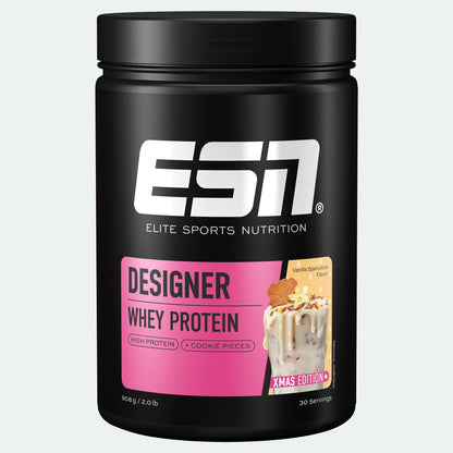 Designer Whey Protein - ЕЅΝ