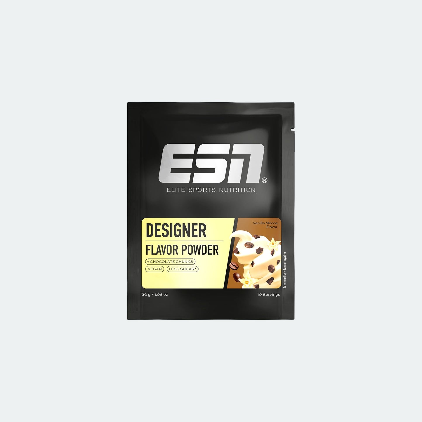 Geschmackspulver: Designer Flavor Powder - ЕЅΝ