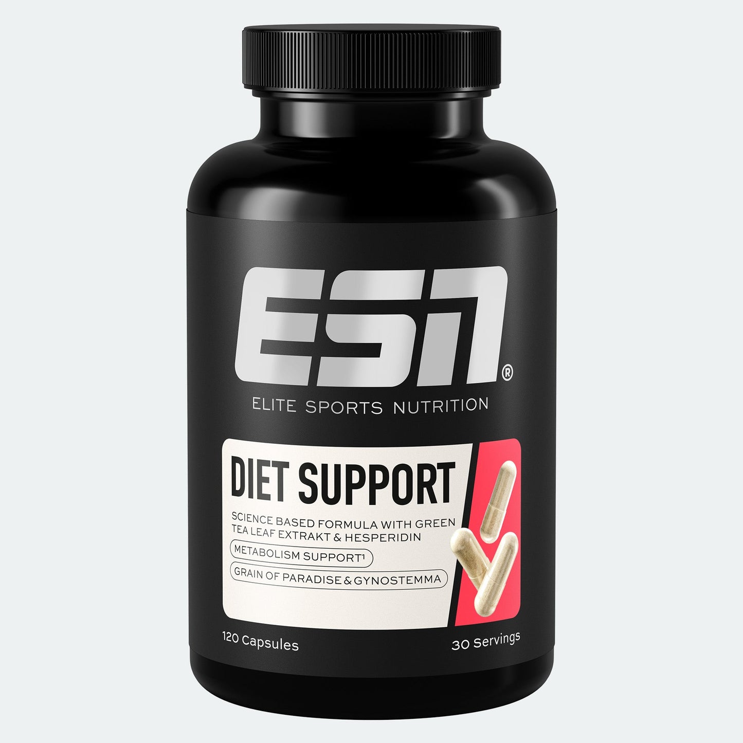 Diet Support 2.0 - ЕЅΝ