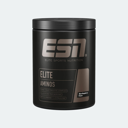 Elite Аmіnоѕ - ЕЅΝ