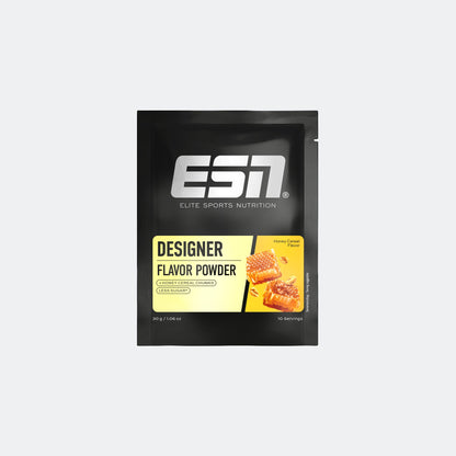 Geschmackspulver: Designer Flavor Powder - ЕЅΝ