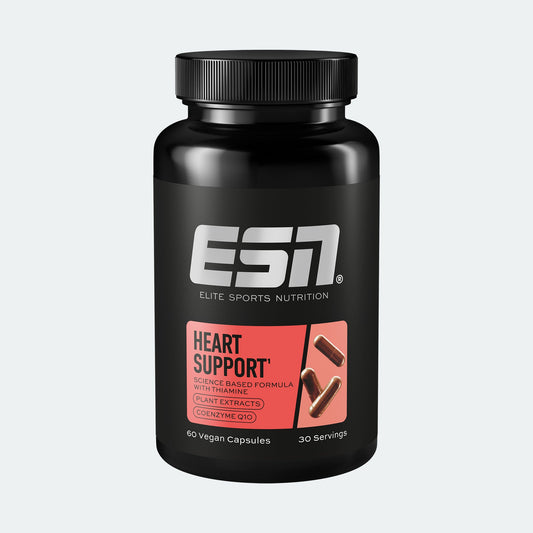 Heart Support - ЕЅΝ