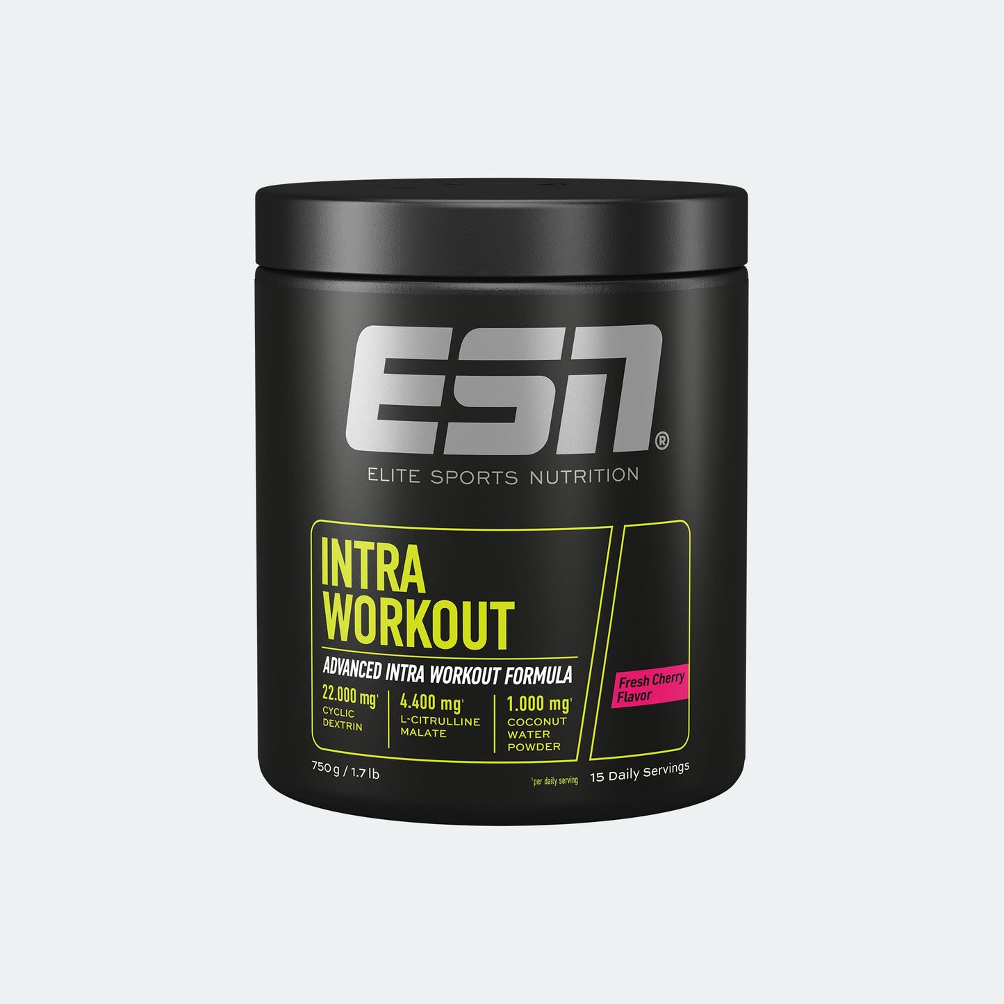 Intra Workout - ЕЅΝ
