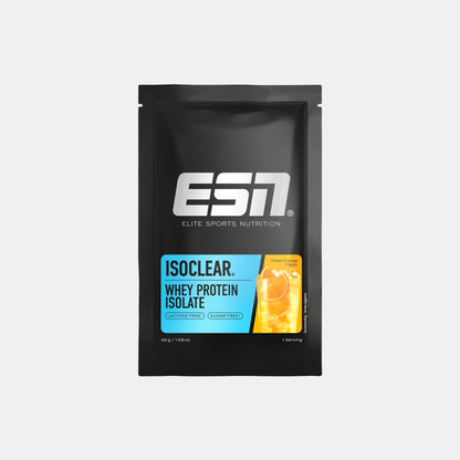 Isoclear Whey Protein Isolate - ЕЅΝ