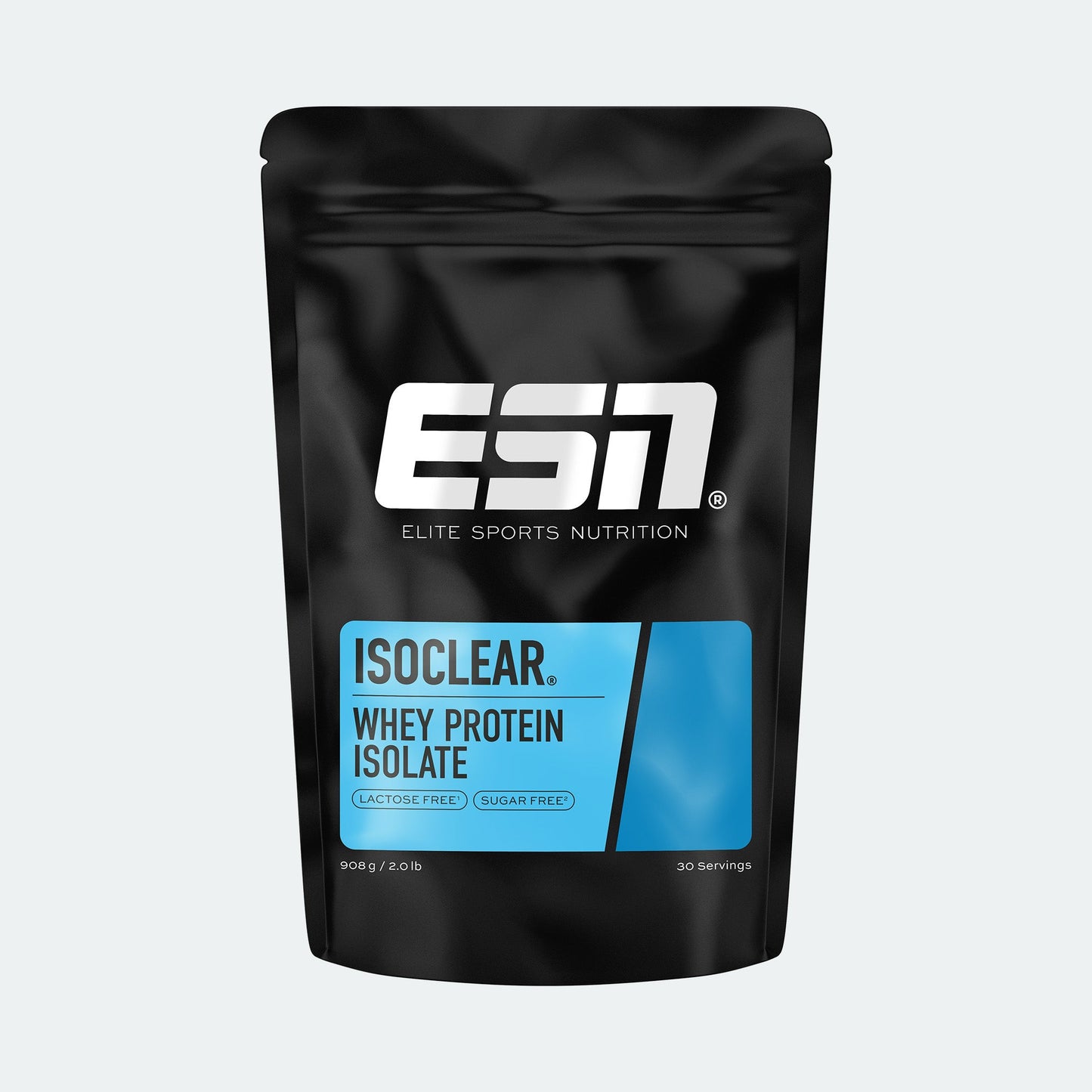 Isoclear Whey Protein Isolate - ЕЅΝ