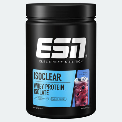 Isoclear Whey Protein Isolate - ЕЅΝ