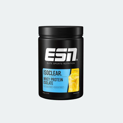 Isoclear Whey Protein Isolate - ЕЅΝ