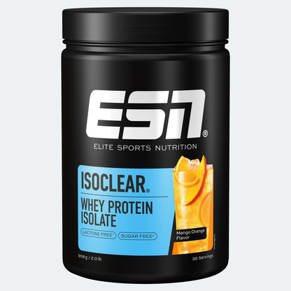 Isoclear Whey Protein Isolate - ЕЅΝ