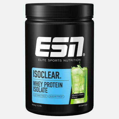 Isoclear Whey Protein Isolate - ЕЅΝ
