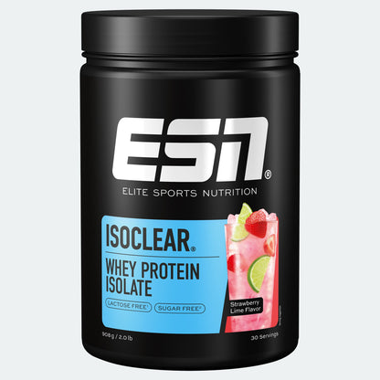 Isoclear Whey Protein Isolate - ЕЅΝ