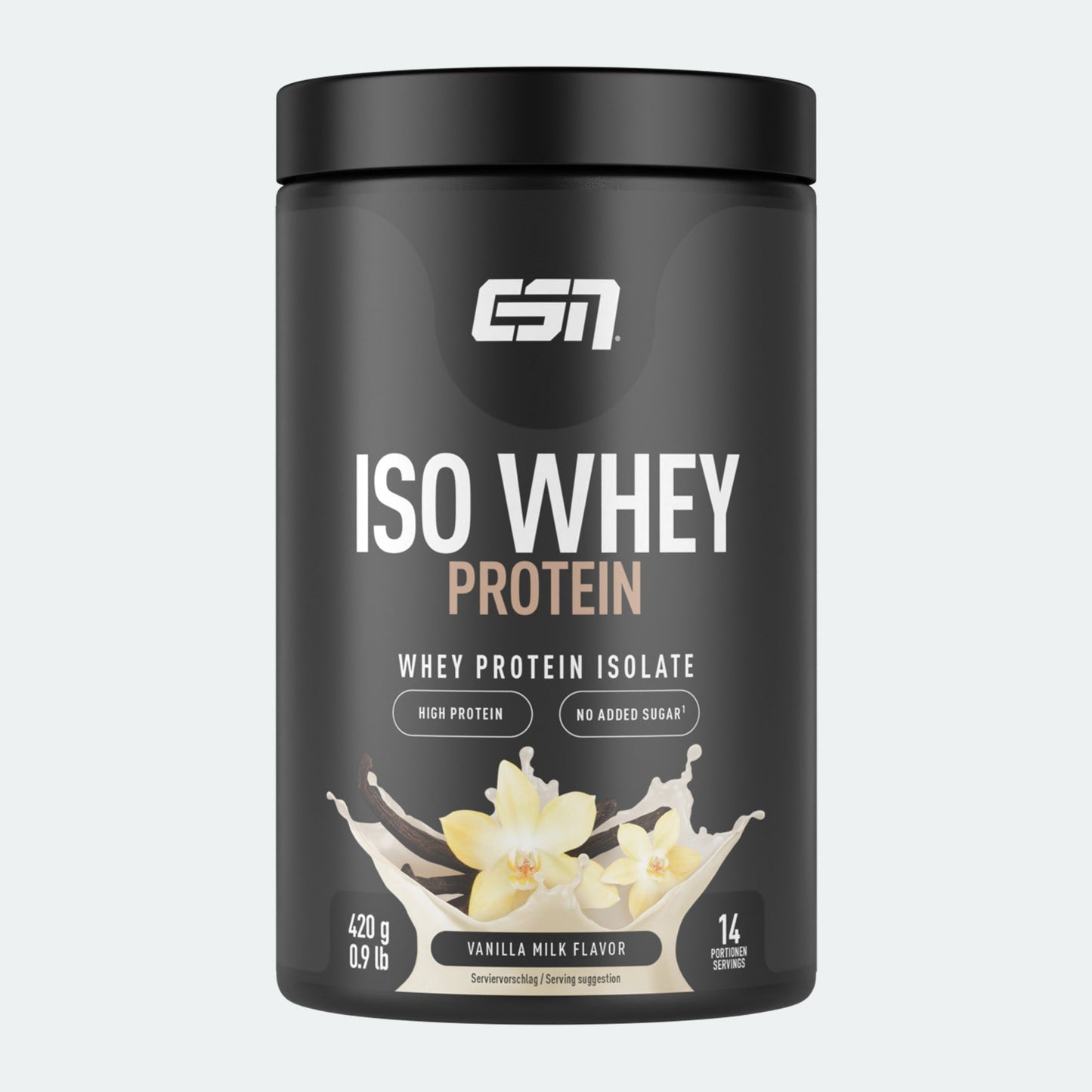 Iso Whey Protein Isolat - ЕЅΝ