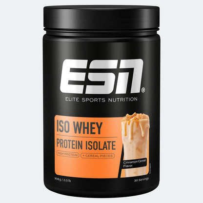 Iso Whey Protein Isolat - ЕЅΝ