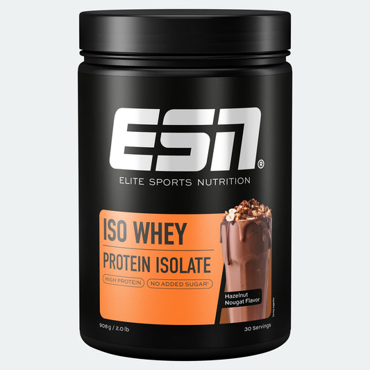Iso Whey Protein Isolat - ЕЅΝ