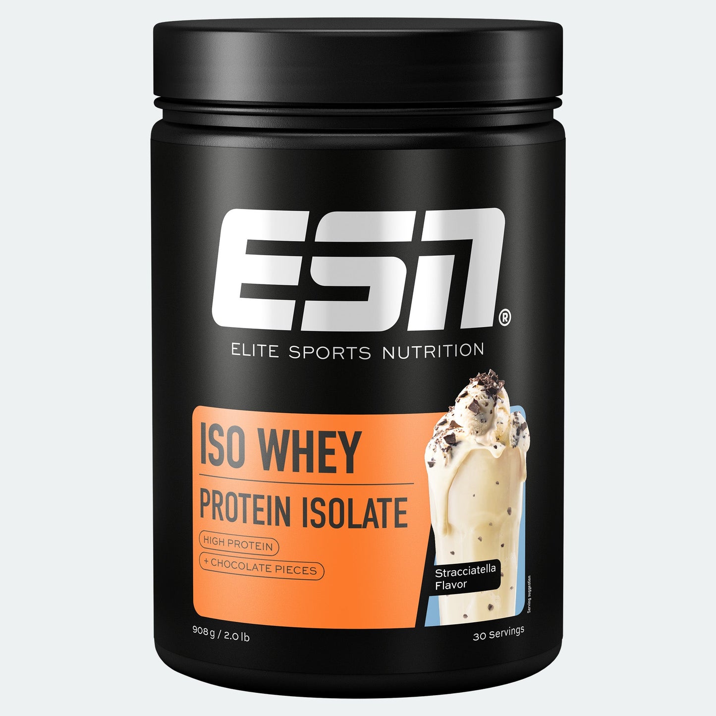 Iso Whey Protein Isolat - ЕЅΝ