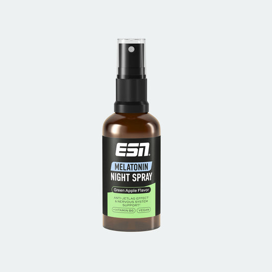 Melatonin Night Spray - ЕЅΝ