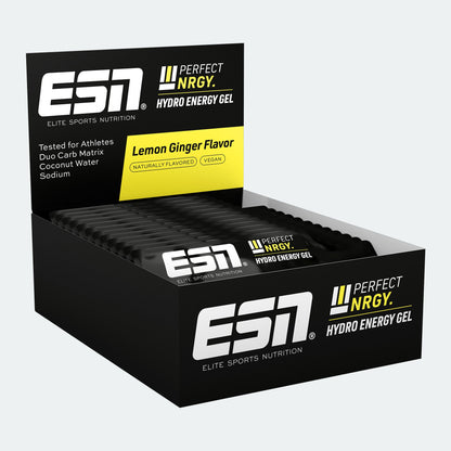 Perfect NRGY Hydro Energy Gel - ЕЅΝ