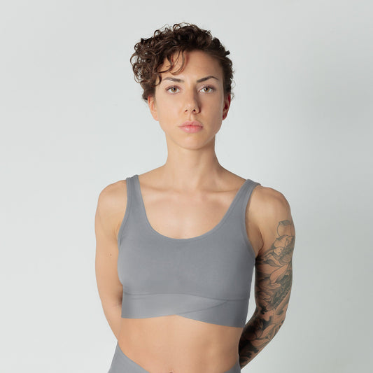 Athlete Squad Basic Sports Bra - ЕЅΝ